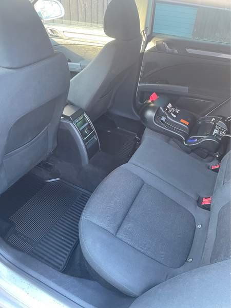 Skoda Superb Mäntyharju – foto 7