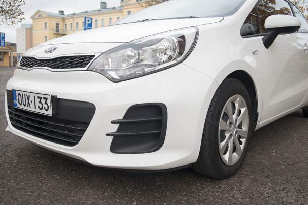 Kia Rio Turtkul – foto 5