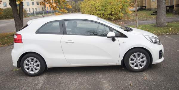 Kia Rio Turtkul – foto 2