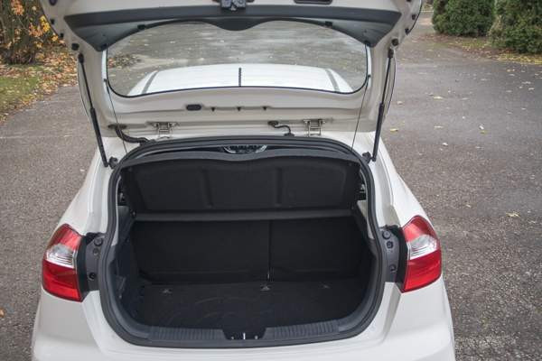 Kia Rio Turtkul – foto 8