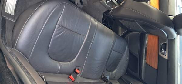 Jaguar XF Мянтсяля - изображение 5