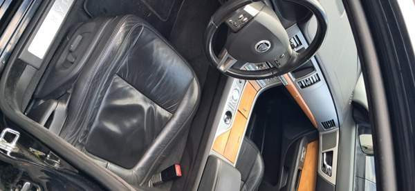 Jaguar XF Мянтсяля - изображение 6