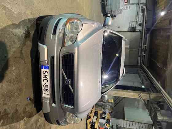 Volvo XC90 Чукотский АО