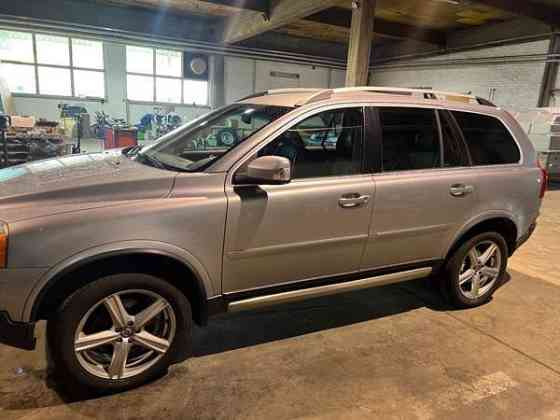 Volvo XC90 Чукотский АО