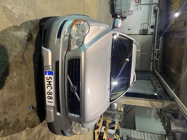 Volvo XC90 Чукотский АО - изображение 1