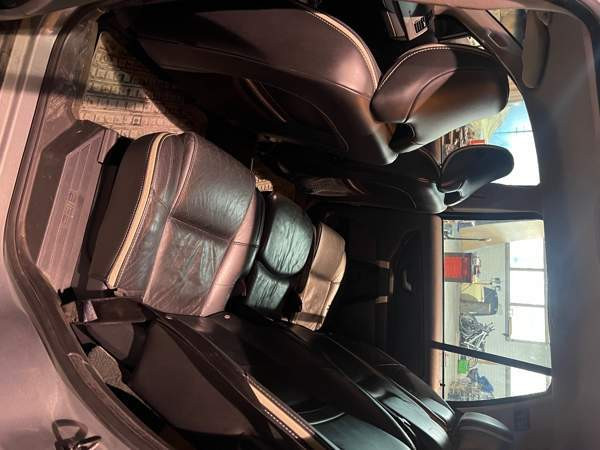 Volvo XC90 Чукотский АО - изображение 7