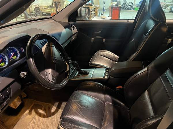 Volvo XC90 Чукотский АО - изображение 6