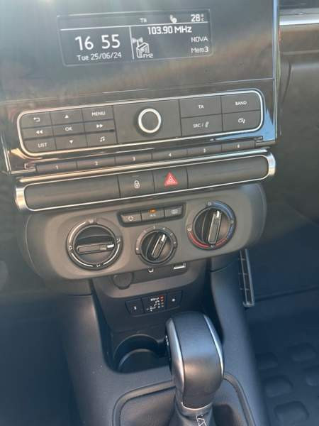 Citroen C3 Kaarina - valokuva 7