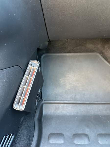 Citroen C3 Kaarina - valokuva 8