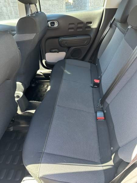 Citroen C3 Kaarina - valokuva 3