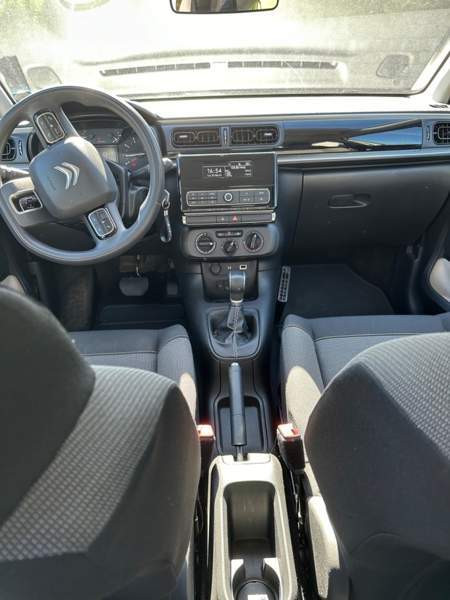 Citroen C3 Kaarina - valokuva 5