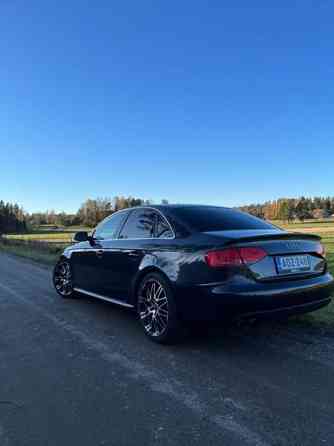 Audi A4 Porvoo
