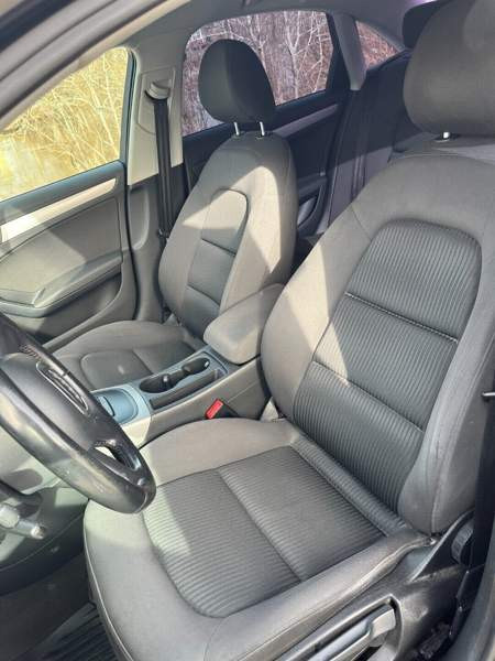 Audi A4 Porvoo - valokuva 5