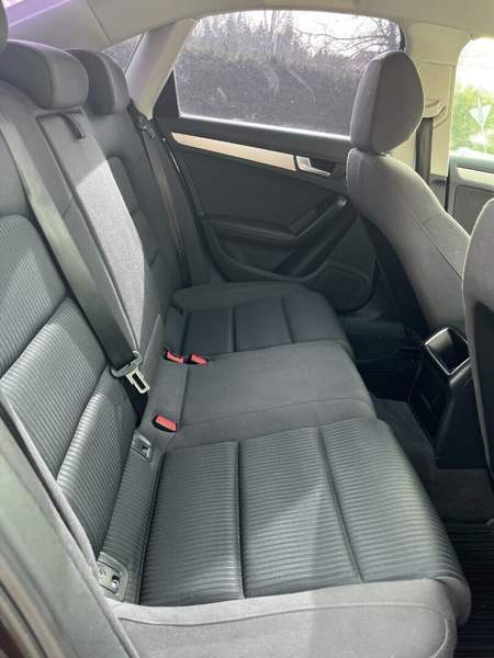 Audi A4 Porvoo - valokuva 6