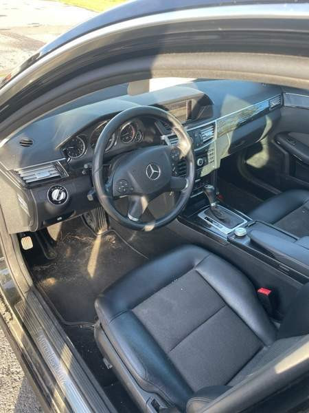 Mercedes-Benz E Oulu - photo 3