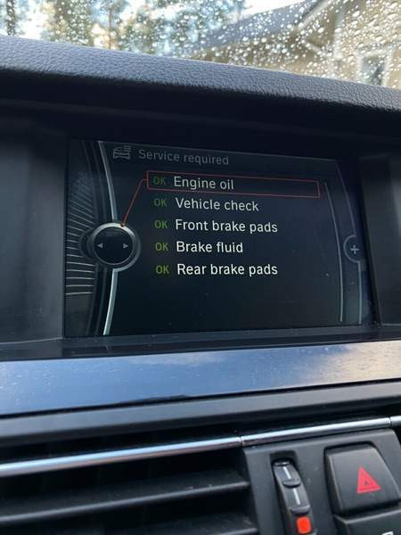 BMW 520 Kuusamo – foto 6