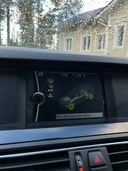 BMW 520 Kuusamo – foto 7