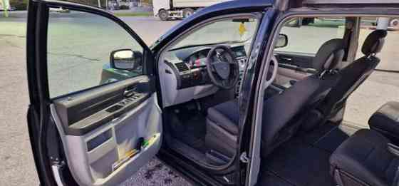 Chrysler Grand Voyager Raisio