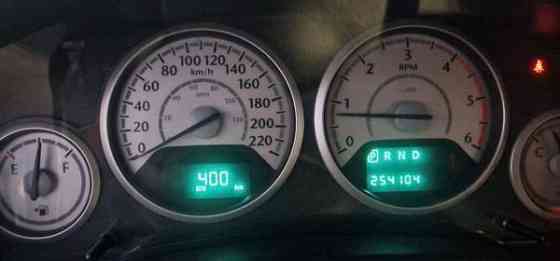 Chrysler Grand Voyager Raisio