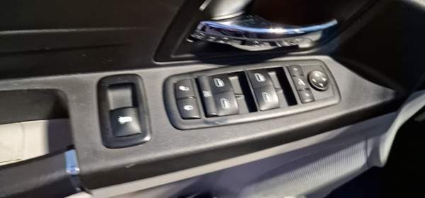 Chrysler Grand Voyager Raisio - valokuva 7