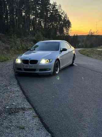 BMW 325 Sarov