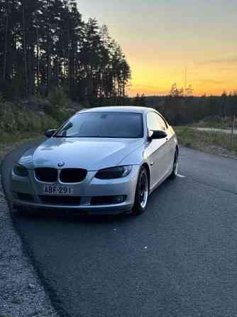 BMW 325 Sarov