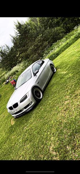 BMW 325 Sarov - photo 7