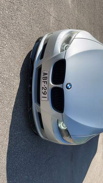 BMW 325 Sarov - photo 4