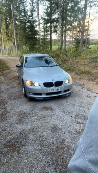 BMW 325 Sarov - photo 3