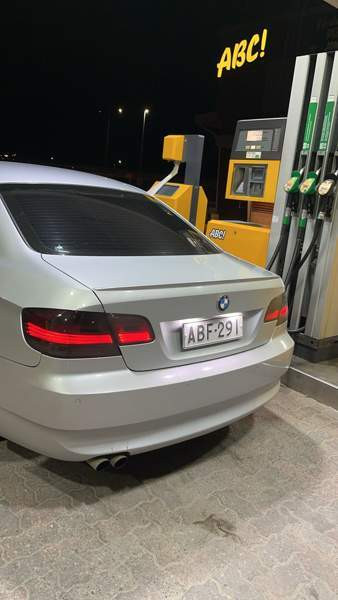 BMW 325 Sarov - photo 6