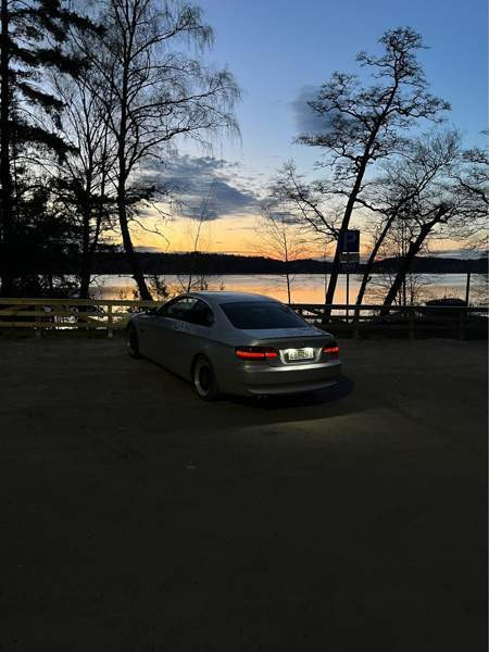 BMW 325 Sarov - photo 8