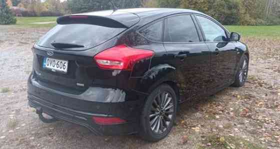 Ford Focus Lohja