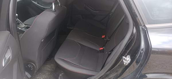 Ford Focus Lohja - valokuva 8