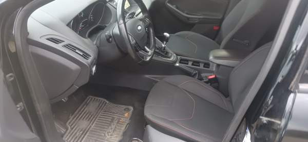 Ford Focus Lohja - valokuva 7