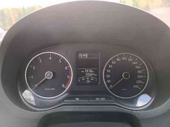 Volkswagen Polo Damascus Governorate