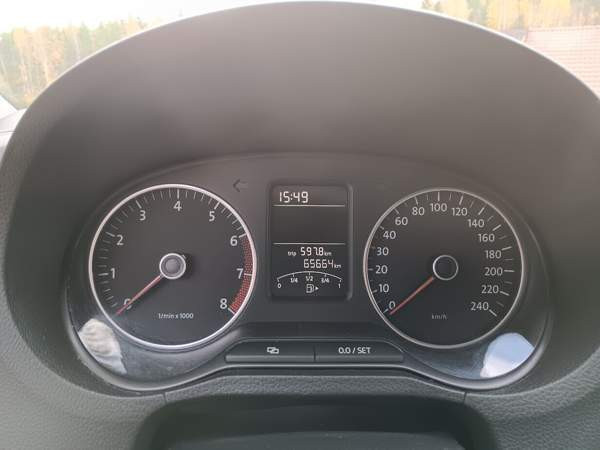 Volkswagen Polo Damascus Governorate – foto 5