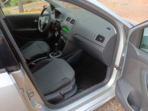 Volkswagen Polo Damascus Governorate – foto 7