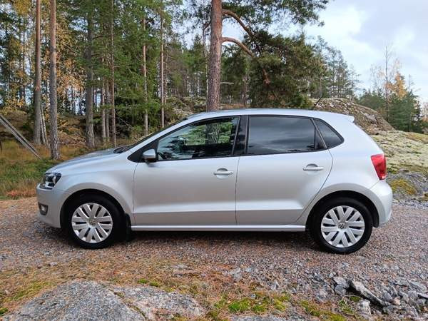 Volkswagen Polo Damascus Governorate – foto 2