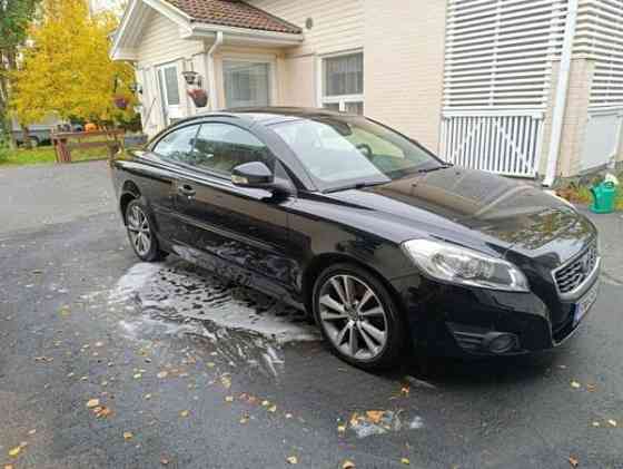 Volvo C70 Valkeakoski