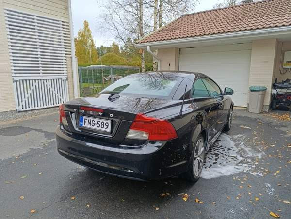 Volvo C70 Valkeakoski – foto 6