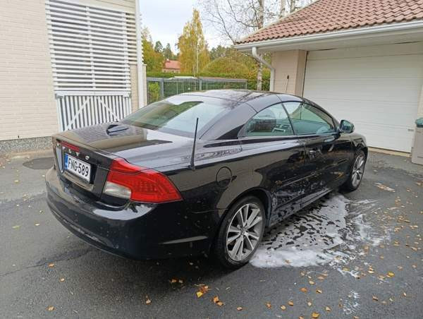 Volvo C70 Valkeakoski – foto 5
