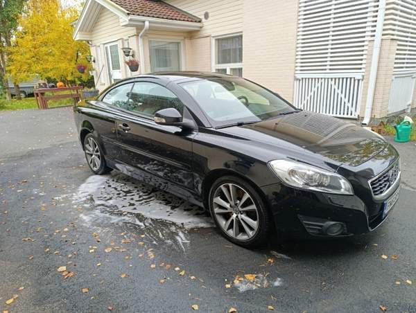 Volvo C70 Valkeakoski – foto 3