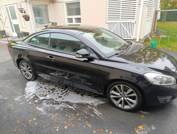 Volvo C70 Valkeakoski – foto 4