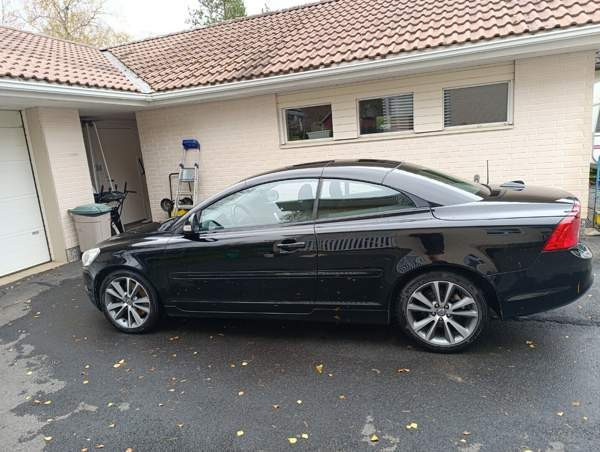 Volvo C70 Valkeakoski – foto 8