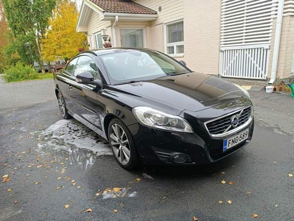 Volvo C70 Valkeakoski – foto 2
