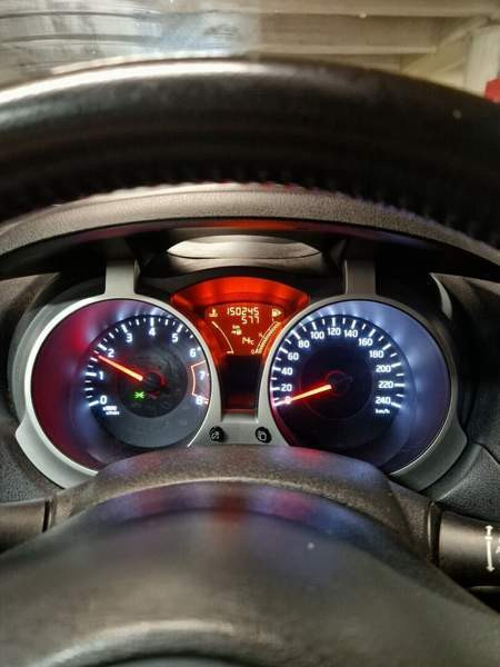 Nissan Juke Helsinki – foto 7