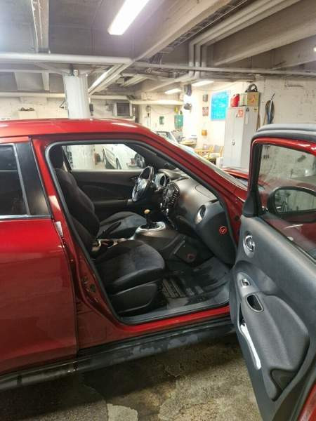 Nissan Juke Helsinki – foto 4