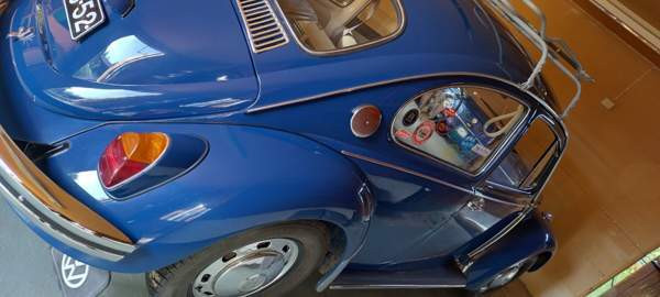 Volkswagen Kupla Сейняйоки - изображение 6