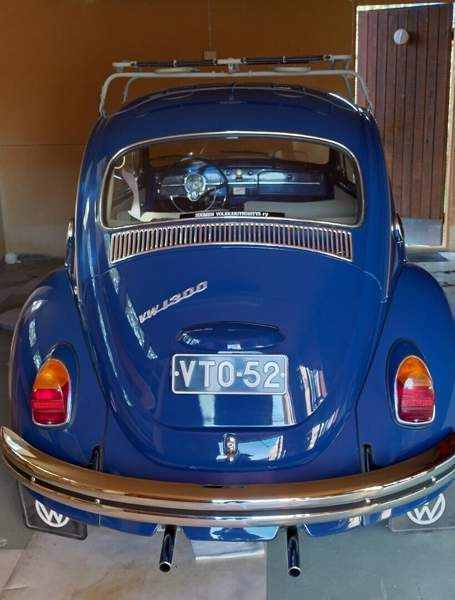 Volkswagen Kupla Сейняйоки - изображение 2