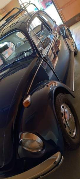 Volkswagen Kupla Сейняйоки - изображение 8